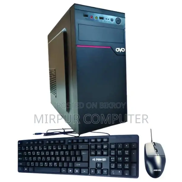 CPU Core i5,4gen / 8GB,DDR3 SSD 512 GB/ HD 500