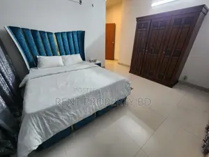 Luxurious Full Furnished Flat For Rent In Gulshan