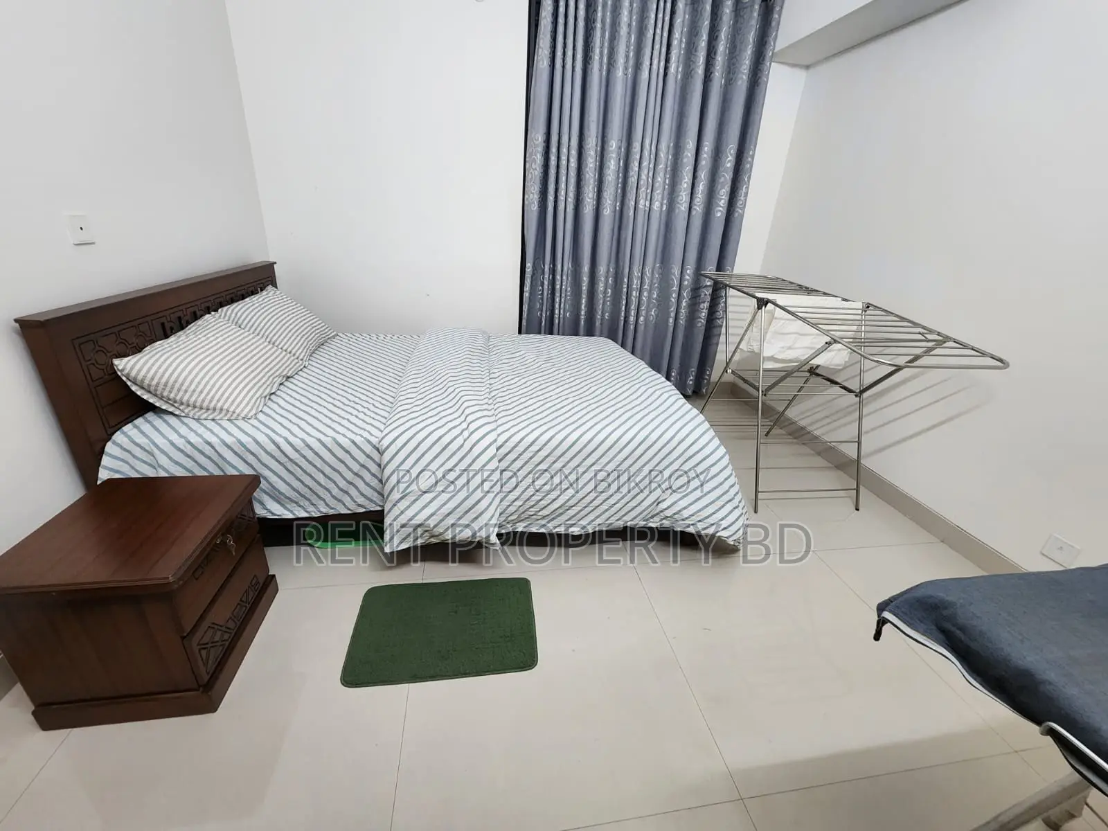 Luxurious Full Furnished Flat For Rent In Gulshan