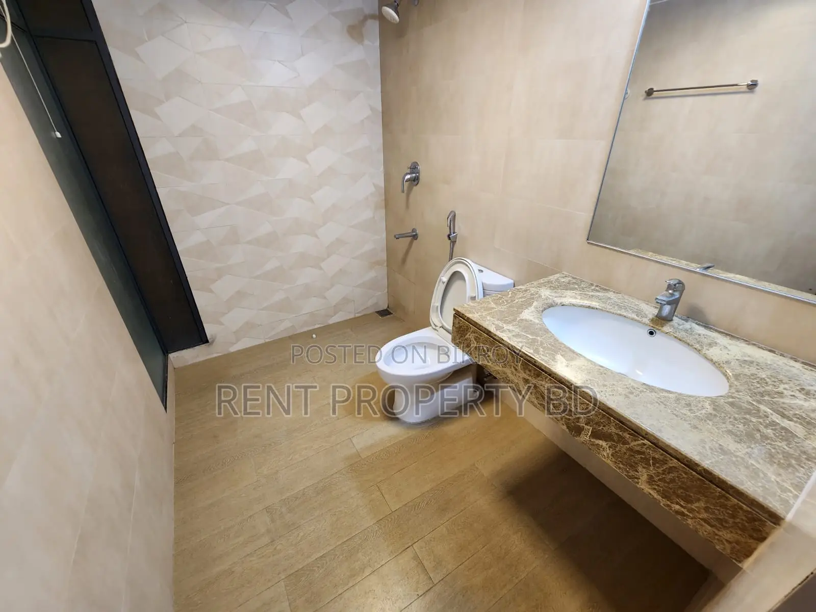 Luxurious Full Furnished Flat For Rent In Gulshan