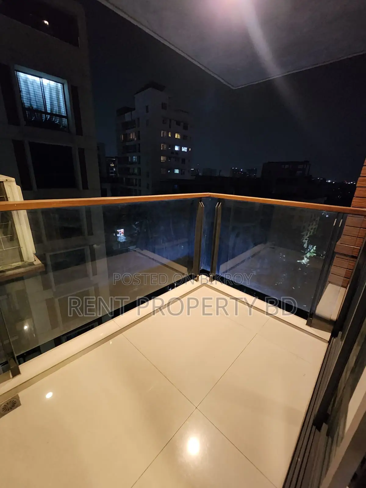 Luxurious Full Furnished Flat For Rent In Gulshan