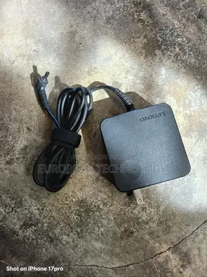 জেনুইন ল্যাপটপ ওয়াল চার্জার