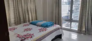 গুলশানে ১১ তলায় সম্পূর্ণ ফার্নিশড অ্যাপার্টমেন্ট ভাড়া