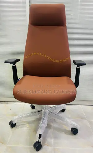 চায়না ইম্পোটেড বস চেয়ার- এলিট (এমআইডি- ৬৯৯৫এ)