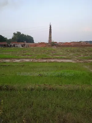 ইন্ডাস্ট্রি/রিসোর্টের জন্য পূর্বাচলের পাশে ৬ বিঘা নদী-সংলগ্ন জমি বিক্রি