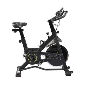 হোম ব্যবহারের জন্য সেরা মানের স্পিনিং বাইক Health Fit-JTB500E