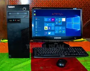 Core i3 6th generation Computer/8GB /128 GB