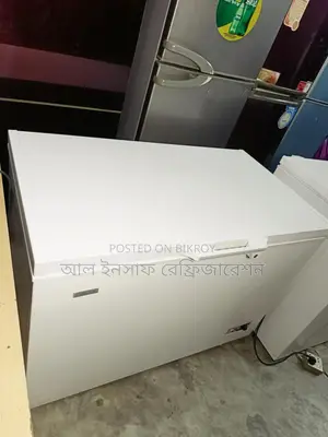 Singer 300L Deep Freezer for Sale