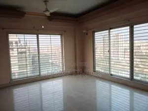 3200 Sqft 3 Bed Semi Furnished Apartment For Rent in Gulshan