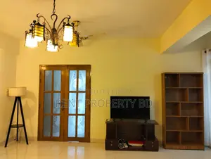 Full Furnished Flat For Rent In Gulshan