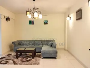 Full Furnished Flat For Rent In Gulshan
