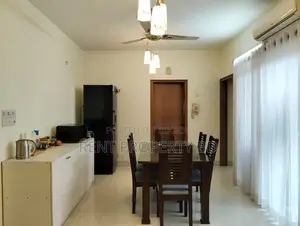 Full Furnished Flat For Rent In Gulshan
