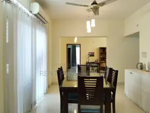 Full Furnished Flat For Rent In Gulshan