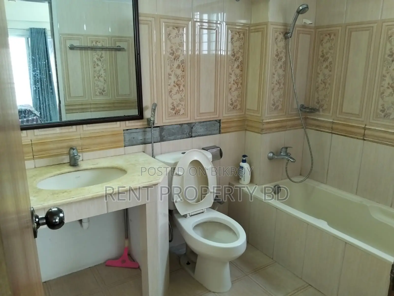 Full Furnished Flat For Rent In Gulshan