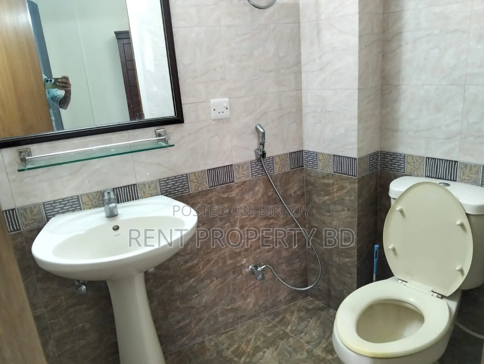 Full Furnished Flat For Rent In Gulshan