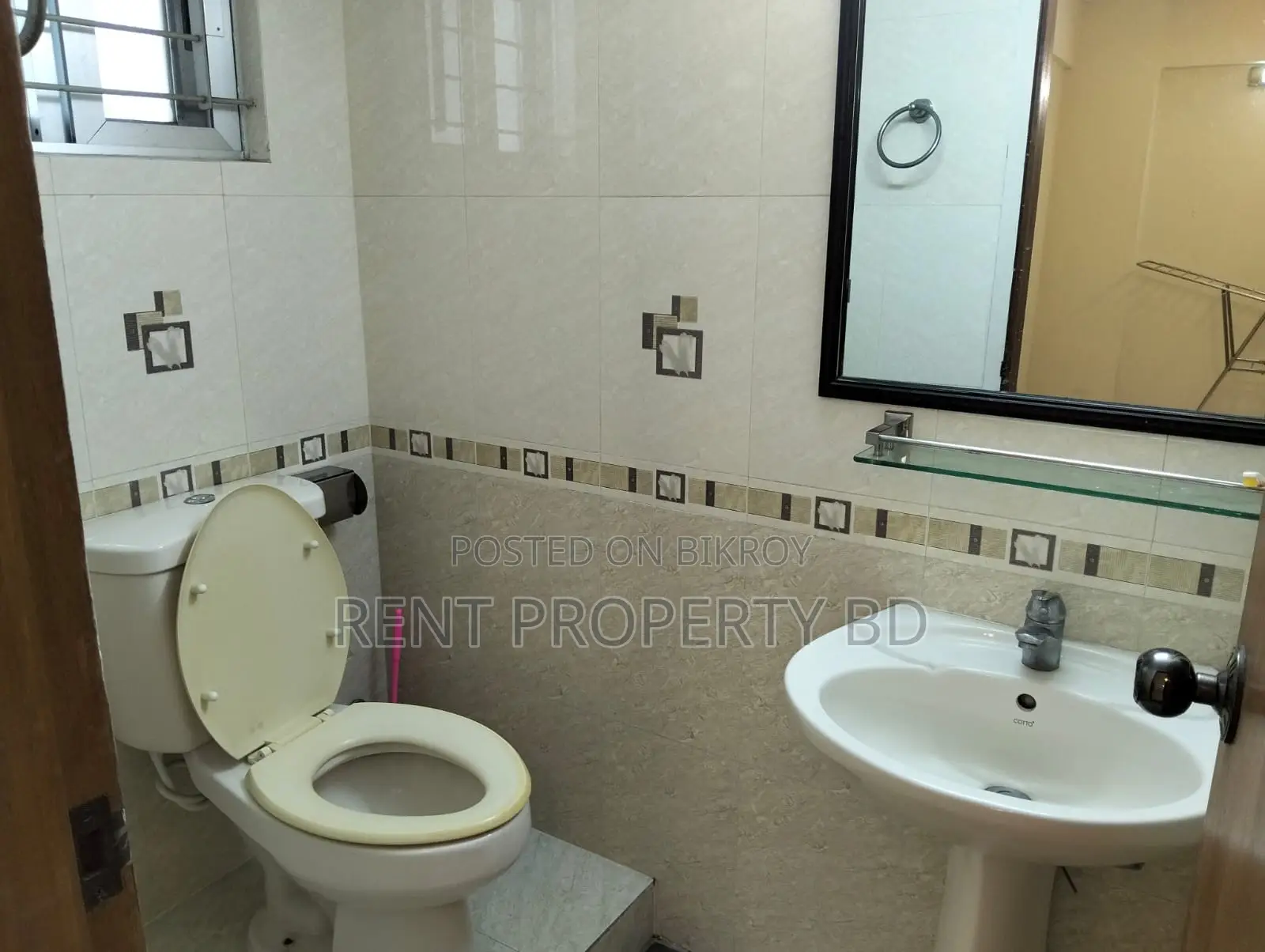 Full Furnished Flat For Rent In Gulshan