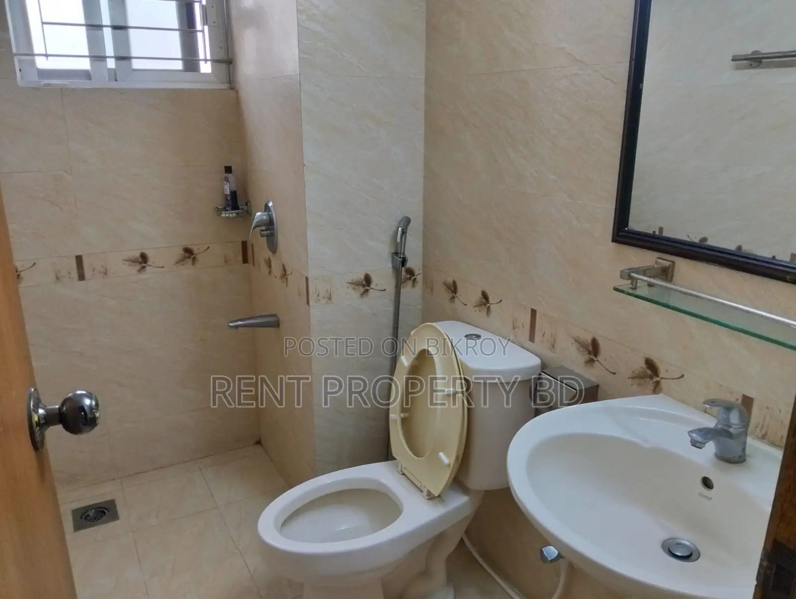 Full Furnished Flat For Rent In Gulshan