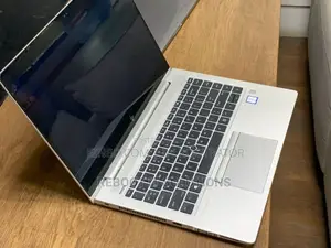 Hot Deal: Hp EliteBook G6 8th Gen i5, 8GB RAM, 256GB SSD, 4-Hour Battery Backup, Includes Bag