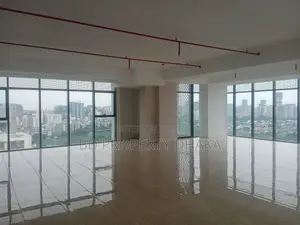 ৩৬৮০ বর্গফুটের নতুন অফিস স্পেস ভাড়ার জন্য