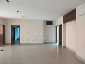 Unfurnished flat for Rent in Gulshan