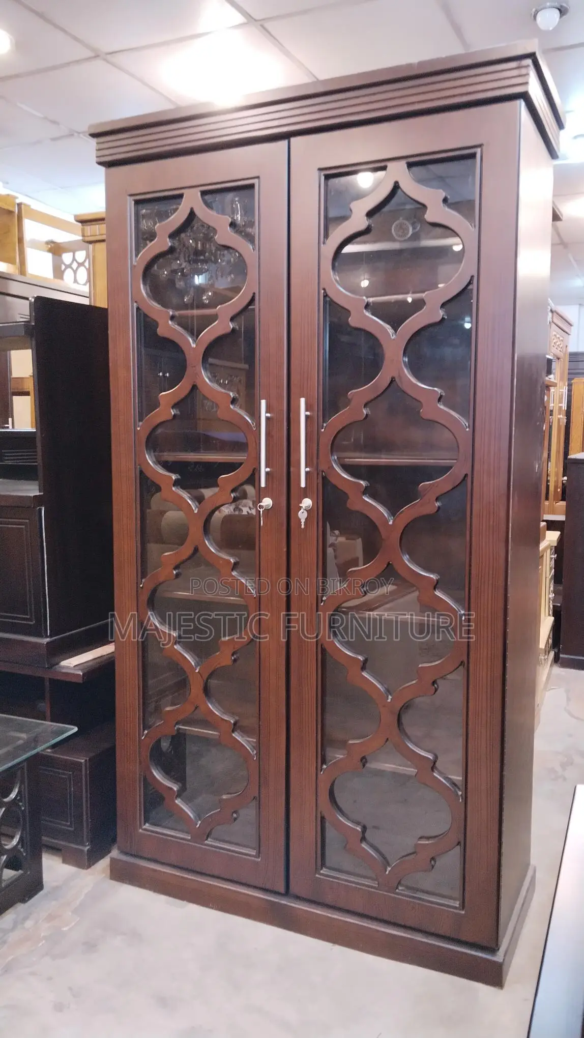 NEW SHOWCASE 2 PALLA. M # 381