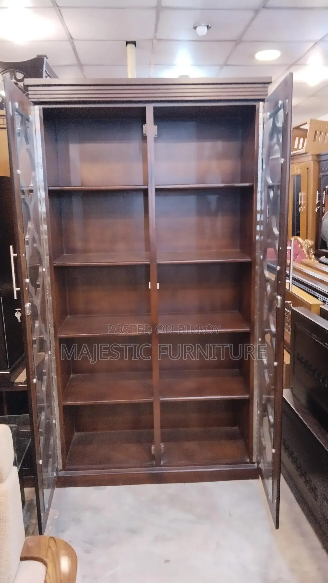 NEW SHOWCASE 2 PALLA. M # 381