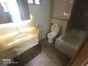 Full Furnished Flat For Rent In Gulshan