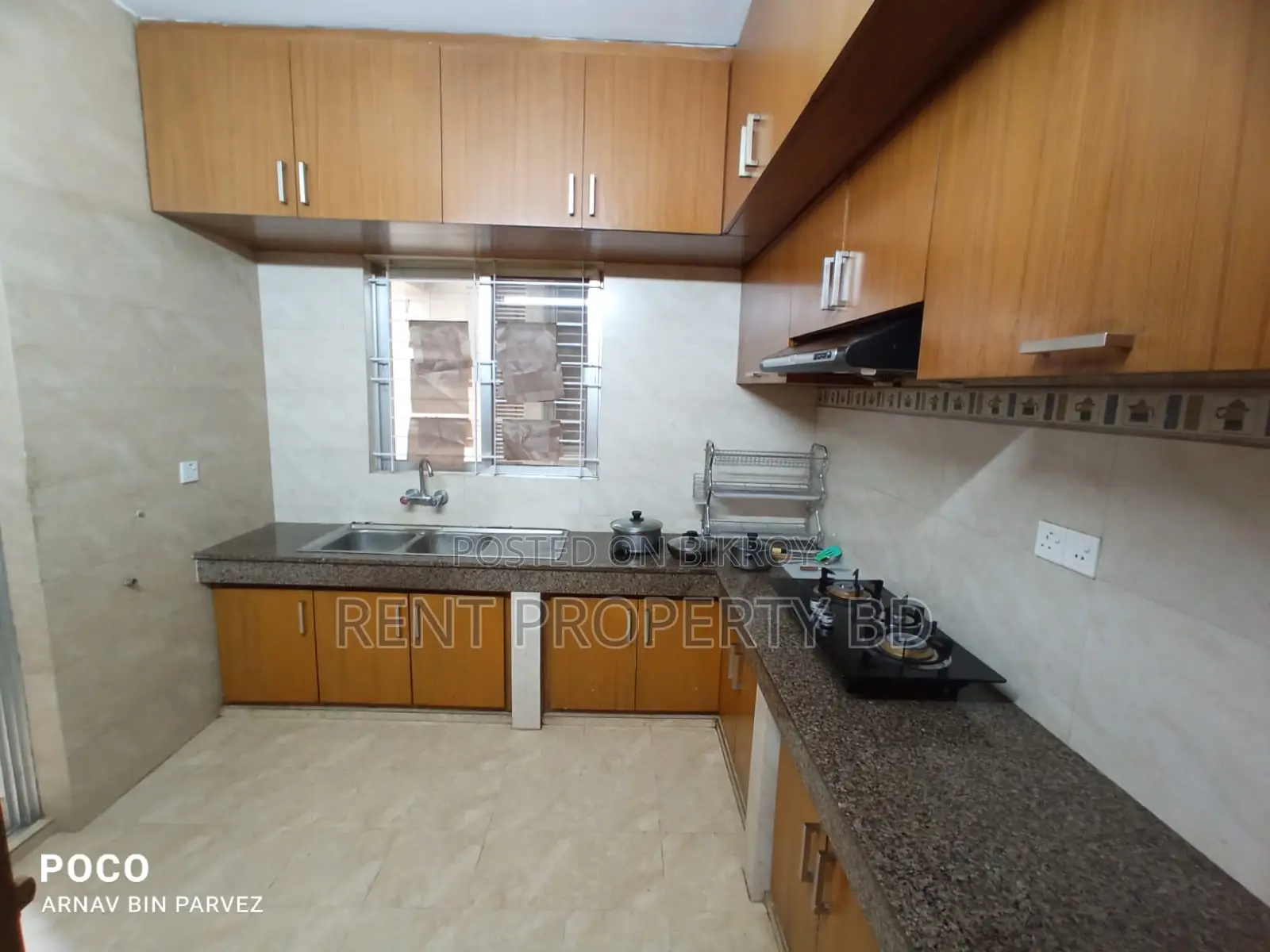 Full Furnished Flat For Rent In Gulshan