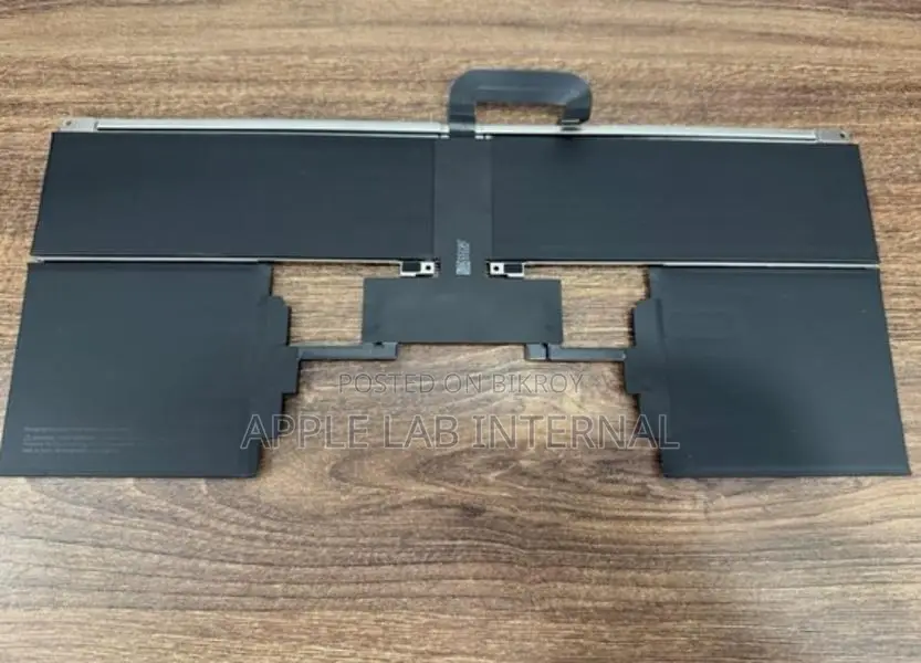MacBook Air 13 M2 A2681 A3113 A2669 এর জন্য অরিজিনাল ব্যাটারি