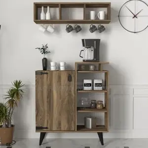 Oven cabinet - 60