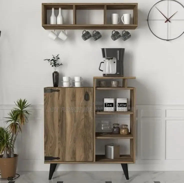 Oven cabinet - 60