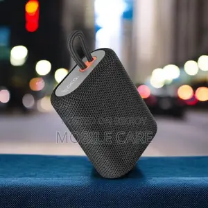 Hoco BS47 bluetooth speaker 🔊🔥
