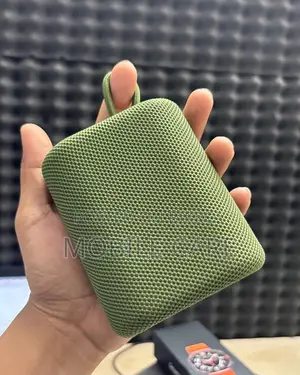 Hoco BS47 bluetooth speaker 🔊🔥