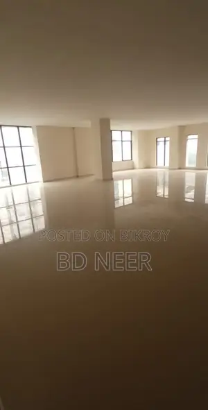 গুলশান-২ এ ১১০০ বর্গফুট গ্রাউন্ড ফ্লোর ভাড়ার জন্য