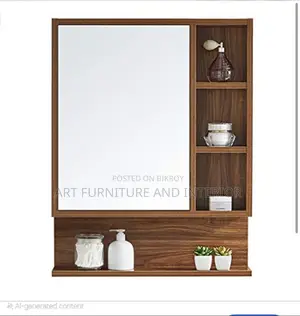 Basin Cabinet - 54