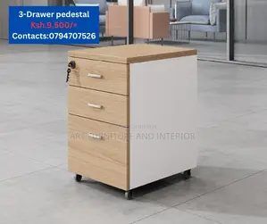 Art Drawer Unit - 05