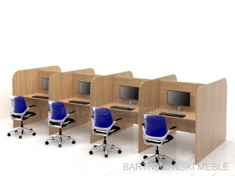 Workstation Table ( MID-806)