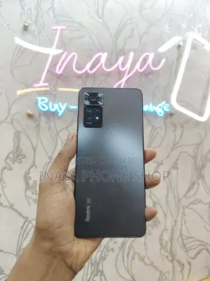 Xiaomi Redmi Note 11 Pro 8/128GB (Used)
