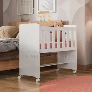 Baby Cot - 03