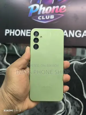 Samsung Galaxy A14 (4/64) (Used)