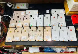 Apple iPhone XS 64/256 Full Stock LLA (Used)