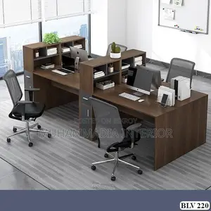 Workstation Table (MID-WST-011)