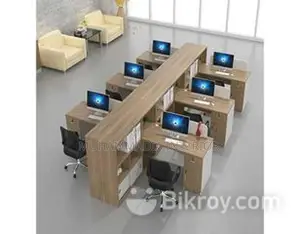 Workstation Table ( MID-819)