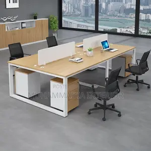 Workstation Table (MID-WST 010)