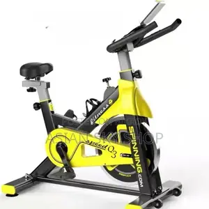 Sports Exercise Bike