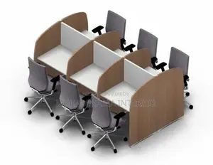 Workstation Table (MID-832)