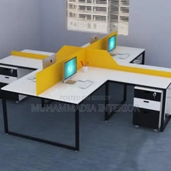WORKSTATION TABLE (MID- 865)