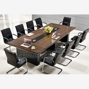 Conference Table (MID-538)
