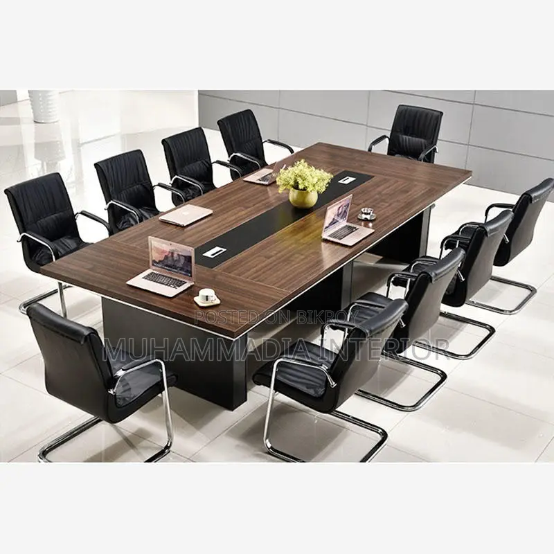 Conference Table (MID-538)