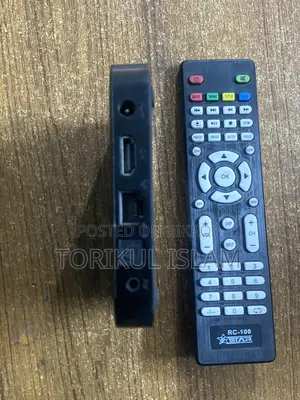 TX3 Android Box/Smart card